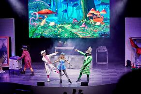 Atlantica Dreams Resort - All Inclusive