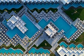 Atlantica Dreams Resort - All Inclusive