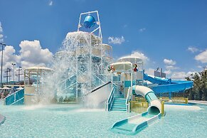 Atlantica Dreams Resort - All Inclusive