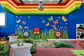 Atlantica Dreams Resort - All Inclusive