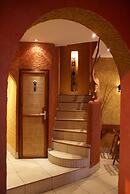 Kactus  Lodge