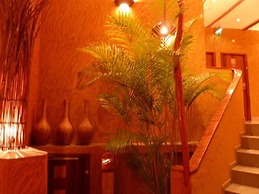 Kactus  Lodge