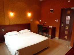 Kactus  Lodge