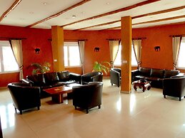 Kactus  Lodge