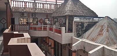 Benin Hotel Terminus