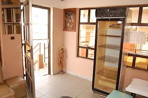 Benin Hotel Terminus