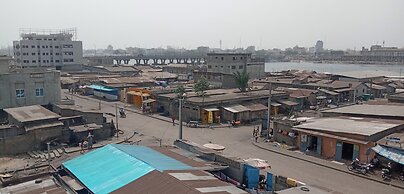 Benin Hotel Terminus