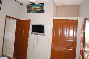 Benin Hotel Terminus