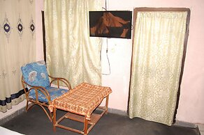 Benin Hotel Terminus