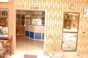 Benin Hotel Terminus