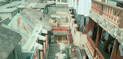 Benin Hotel Terminus