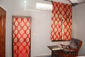 Benin Hotel Terminus