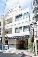 Hotel Bampky