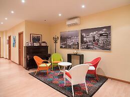 Juliette Rooms
