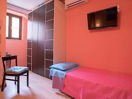 Juliette Rooms