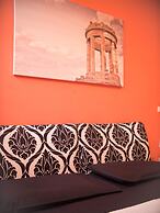 Juliette Rooms