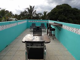 Lake View Condo