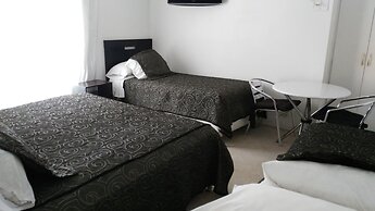 Hotel del Faro Punta del Este