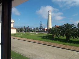 Hotel del Faro Punta del Este