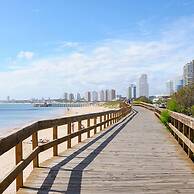 Hotel del Faro Punta del Este