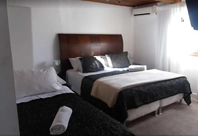 Hotel del Faro Punta del Este