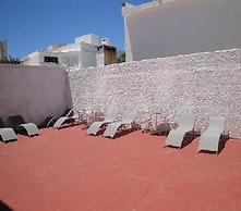 Hotel del Faro Punta del Este