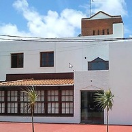 Hotel del Faro Punta del Este