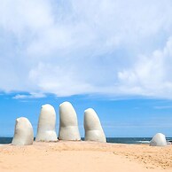 Hotel del Faro Punta del Este