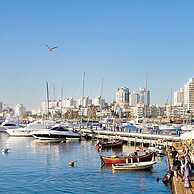 Hotel del Faro Punta del Este