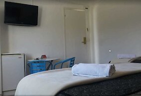 Hotel del Faro Punta del Este