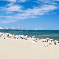 Hotel del Faro Punta del Este