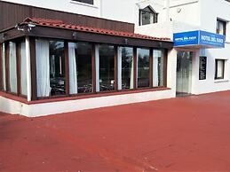 Hotel del Faro Punta del Este