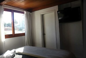 Hotel del Faro Punta del Este