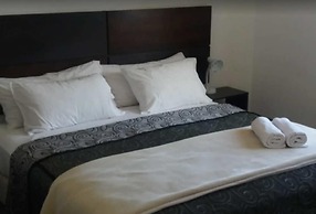 Hotel del Faro Punta del Este