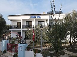 Deniz Otel