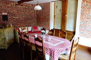 Chambres d'Hotes - La Ferme De Tigny