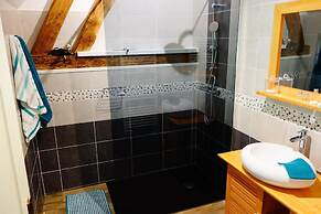 Chambres d'Hotes - La Ferme De Tigny