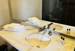 Hotel Arena Suites Bogota