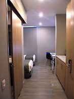 Hotel Arena Suites Bogota