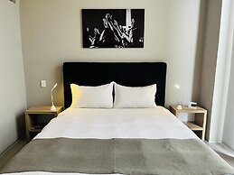 Hotel Arena Suites Bogota