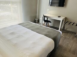 Hotel Arena Suites Bogota