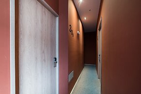 Hotel Arena Suites Bogota