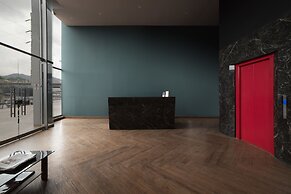 Hotel Arena Suites Bogota