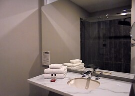 Hotel Arena Suites Bogota