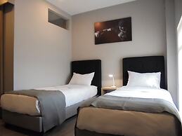 Hotel Arena Suites Bogota