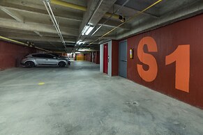 Hotel Arena Suites Bogota