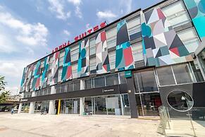 Hotel Arena Suites Bogota