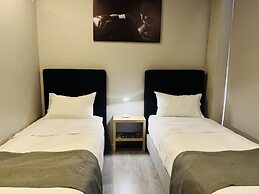 Hotel Arena Suites Bogota