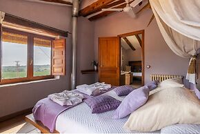 Boutique Hotel & Spa Les Vinyes - Adults Only