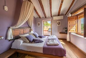 Boutique Hotel & Spa Les Vinyes - Adults Only